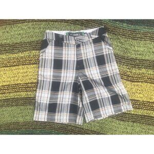 O'Neill Plaid Shorts